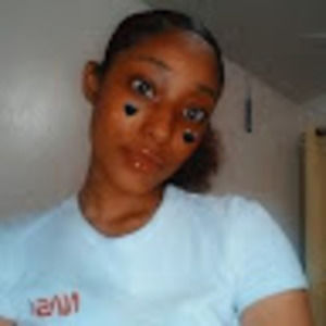 Meet your Posher, Tyraneisha